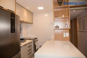 Luxuoso Apartamento Pé na Areia em Itacimirim - Image 2