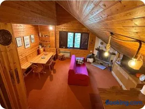 Il tuo rifugio perfetto in Sila - Image 1