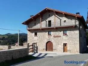 CASA RURAL JUANGOXENEA - Image 1