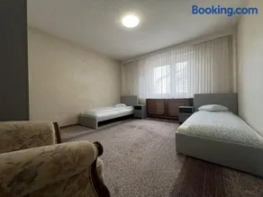 Monteur- & Familienapartment 5 Personen Offenbach - Image 2