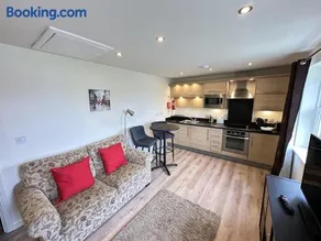The Cosy Retreat - Part of the The Bay Filey Holiday Village with pool, gym and direct beach access, pub, restaurant, tennis and meadows walks - Image 5