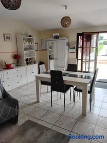 Gite du Grand-Pas - Image 1