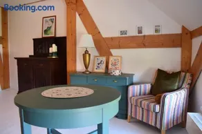 Apartment 3 im Martinsgarten Angermünde - Image 1