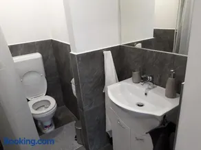 Belvárosi apartman - Image 4