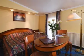 Offi Haz Hotel - Image 2