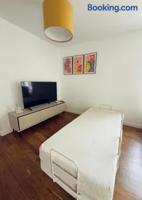Charming apartment close to Château de Valençay - Image 1