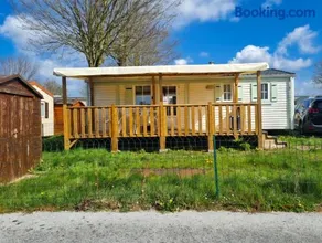 Mobil-home Chez Loulou & Bibou ,camping Le Ptit Rio - Image 2