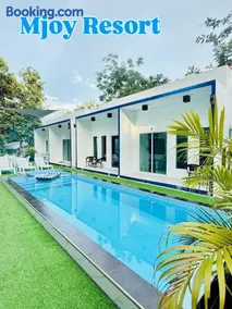 MJOY Resort - Image 1