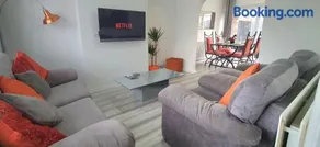 3 bedroom guest House in Brierley hill Contractors & Families Welcome DY5 - Image 5