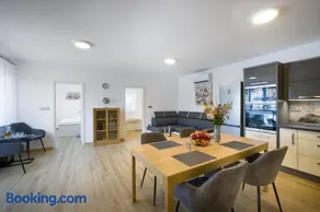 Apartmány U Betléma - Image 1