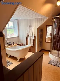 The Foulsyke Licensed Bed and Breakfast Scalby Scarborough - Image 5