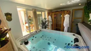 Tropical Lodge SPA Narbonne - Image 4