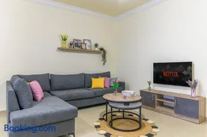 Mauve Et Miel 2-Br Apartment In Batroun - Image 2