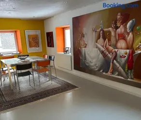 Exklusive Ferienwohnung - Image 2