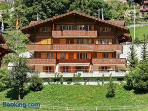 Apartment Chalet Perle by Interhome - Image 1
