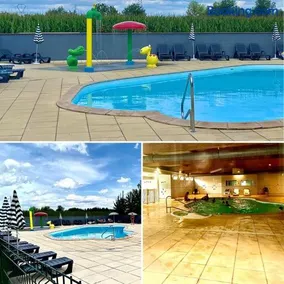 Visitez l'Alsace, Europa Parc et Rulantica E62 - Image 4