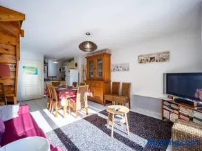 Appartement 8 Personnes A Genos - Wifi, Pres Du Lac - Image 3