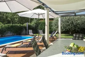 Villa totalmente equipada con piscina y barbacoa | Se admiten mascotas - Image 4