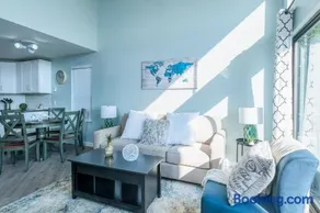 Oceanview Escape at Birch Bay with indoor Pool & Hot Tub - Image 3