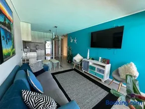 Departamento Lagunamar Las Cruces - Image 1