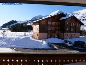 Pic Chaussy A2 - Image 3