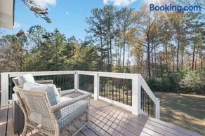 Serene Country Retreat Just 6 Min from Adairsville - Image 4