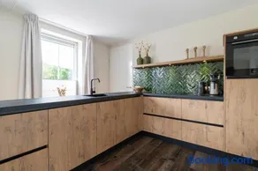 't Boshuis Villa | 6 personen - Vakantiepark De Kremmer - Image 2