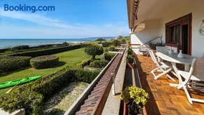 CASASANTOSA un tuffo in mare e sport - Image 2