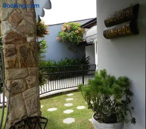 Hospedaria Canto do Vinhedo - Image 4