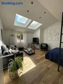 Appartement et Studio Gîtes de L'Odet - Image 3