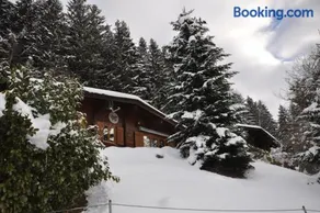Chalet Edelweiss - Image 4