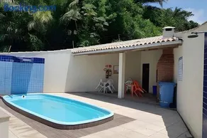 Quarto e Sala - 200 M. Praia dos Milionários - Image 3