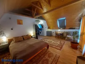 Attila-Apartman Budaörs - Image 1