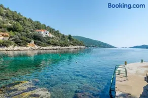 Apartments by the sea Cove Zaglav, Korcula - 9320 - Image 5