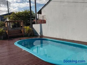 casa piscina pinheira -sc - Image 1