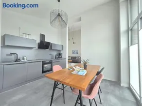 Ferienwohnung Penthouse Wasserperle - Image 2