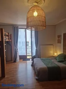 Studio 17, logement tout confort - Image 1