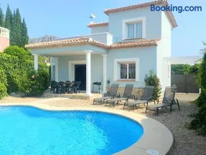 Villas Benicadims - BTB - Image 1