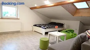 Cosy apartment - Image 1