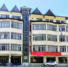Kalinga Intercontinental By Maa Vaishno Hotels India Pvt Ltd - Image 1