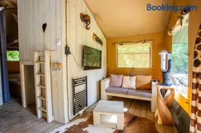 Camping Vossenberg - op de Veluwe! - Image 1