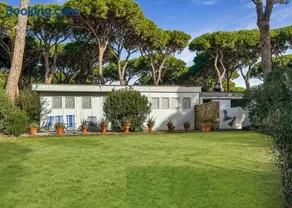 Villa Nannia Beautiful Roccamare Private Beach - Image 1