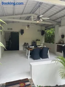 Guest house in Altos del Maria - Image 4