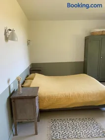 La Petite Bastille, charmante maison de campagne près de Paris - Image 4