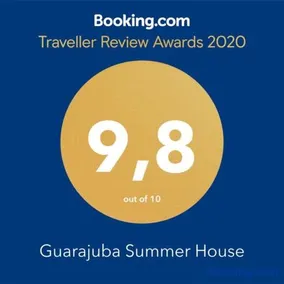 Guarajuba Summer House - Image 2