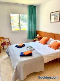 APARTBEACH VANCOUVER RELAX CLIMATIZADO y PARKING - Image 3