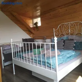 UPA apartments - U Papeze apartments - Image 5