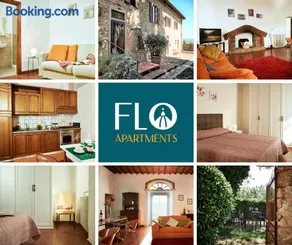 Casa Lavanda Panzano in Chianti - Image 1