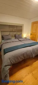Casa Suvita , Alpine Luxury Apartment Surselva - Image 3