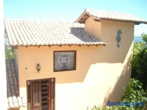 Casa do Cavalo Marinho - Image 1